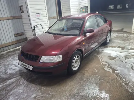 Volkswagen Passat 1997 года за 1 350 000 тг. в Кызылорда