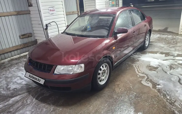 Volkswagen Passat 1997 года за 1 350 000 тг. в Кызылорда