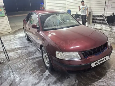 Volkswagen Passat 1997 года за 1 350 000 тг. в Кызылорда – фото 2