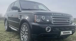 Land Rover Range Rover Sport 2006 года за 5 000 000 тг. в Караганда – фото 2