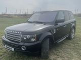 Land Rover Range Rover Sport 2006 года за 4 800 000 тг. в Караганда – фото 5