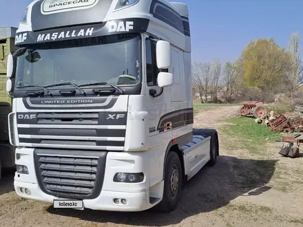 DAF  XF 105 2012 года за 20 000 000 тг. в Караганда – фото 3