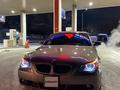 BMW 530 2003 годаfor5 300 000 тг. в Алматы