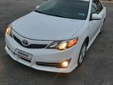 Toyota Camry 2014 годаүшін6 600 000 тг. в Актау – фото 3