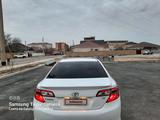 Toyota Camry 2014 годаүшін6 600 000 тг. в Актау – фото 5