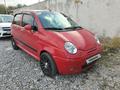 Daewoo Matiz 2002 годаүшін1 700 000 тг. в Шымкент – фото 5