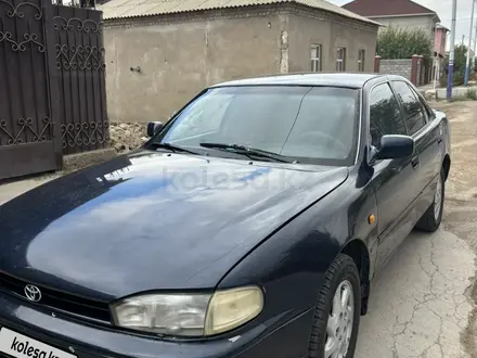 Toyota Camry 1993 года за 1 450 000 тг. в Кызылорда – фото 2