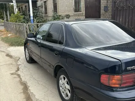 Toyota Camry 1993 года за 1 450 000 тг. в Кызылорда – фото 6