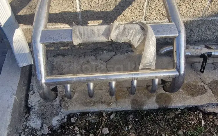 Кенгурятник за 100 000 тг. в Алматы