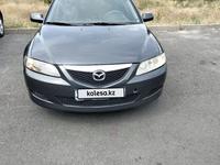 Mazda 6 2003 годаүшін2 800 000 тг. в Шымкент