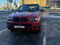 BMW X5 2002 года за 5 700 000 тг. в Астана – фото 10