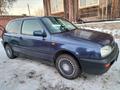 Volkswagen Golf 1995 годаүшін1 700 000 тг. в Астана – фото 5