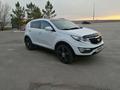 Kia Sportage 2014 года за 8 400 000 тг. в Караганда – фото 2