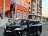 Lexus LX 570 2018 годаfor39 000 000 тг. в Шымкент – фото 5