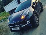 Kia Sportage 2021 года за 14 000 000 тг. в Шымкент – фото 2