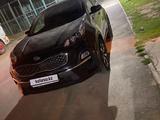 Kia Sportage 2021 года за 14 000 000 тг. в Шымкент – фото 3