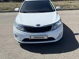 Kia Rio 2013 года за 5 150 000 тг. в Риддер