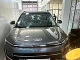 JAC JS4 2025 года за 9 000 000 тг. в Актобе