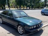 BMW 520 1993 годаүшін1 500 000 тг. в Тараз – фото 2