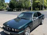 BMW 520 1993 годаүшін1 500 000 тг. в Тараз
