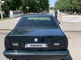 BMW 520 1993 годаүшін1 500 000 тг. в Тараз – фото 4