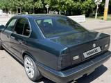 BMW 520 1993 годаүшін1 500 000 тг. в Тараз – фото 5