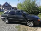 ВАЗ (Lada) 2114 2006 годаүшін990 000 тг. в Усть-Каменогорск – фото 4