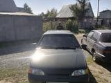 ВАЗ (Lada) 2114 2006 годаүшін990 000 тг. в Усть-Каменогорск – фото 5
