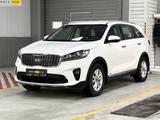 Kia Sorento 2018 года за 12 590 000 тг. в Алматы