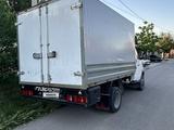 ГАЗ ГАЗель 2007 годаfor4 500 000 тг. в Шымкент – фото 4