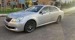 Toyota Crown Majesta 2009 года за 4 999 999 тг. в Астана – фото 2