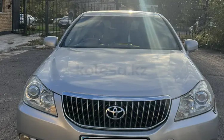 Toyota Crown Majesta 2009 годаүшін4 999 999 тг. в Астана
