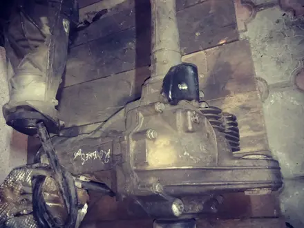 Передний редуктор за 130 000 тг. в Алматы