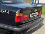 BMW 520 1995 года за 2 200 000 тг. в Шымкент – фото 5