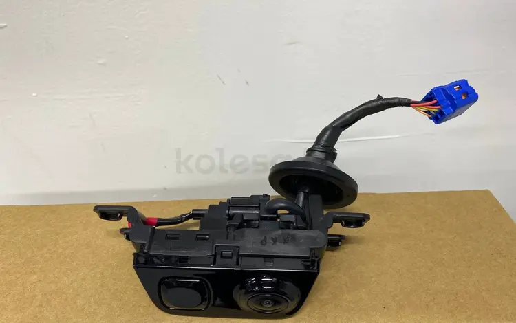 Камера задний Kia K5 2022 ORIGINAL за 75 000 тг. в Алматы
