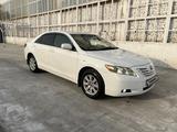 Toyota Camry 2008 годаүшін5 800 000 тг. в Тараз – фото 3