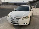 Toyota Camry 2008 годаүшін5 800 000 тг. в Тараз