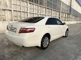 Toyota Camry 2008 годаүшін5 800 000 тг. в Тараз – фото 5