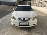 Toyota Camry 2008 годаүшін5 800 000 тг. в Тараз – фото 2