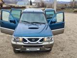 Nissan Terrano 2001 года за 4 200 000 тг. в Алтай