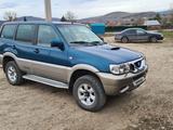 Nissan Terrano 2001 года за 4 200 000 тг. в Алтай – фото 5