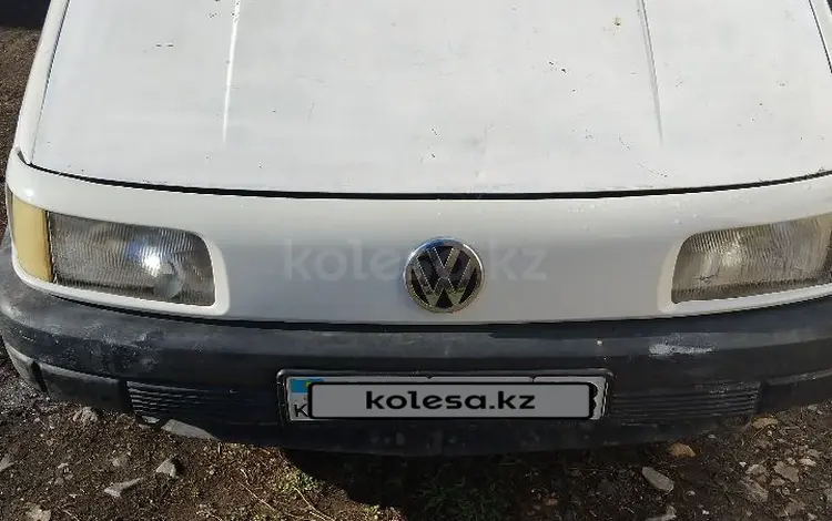 Volkswagen Passat 1988 года за 550 000 тг. в Кордай