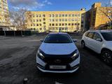 ВАЗ (Lada) Vesta 2019 года за 6 300 000 тг. в Семей – фото 3