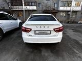 ВАЗ (Lada) Vesta 2019 года за 6 300 000 тг. в Семей – фото 4