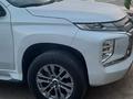 Mitsubishi Pajero Sport 2020 года за 15 300 000 тг. в Актау