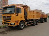 Shacman (Shaanxi)  F3000 2021 года за 24 000 000 тг. в Кокшетау