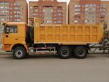 Shacman (Shaanxi)  F3000 2021 года за 24 000 000 тг. в Кокшетау – фото 3