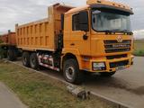 Shacman (Shaanxi)  F3000 2021 года за 24 000 000 тг. в Кокшетау – фото 2