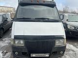 ГАЗ ГАЗель 2001 года за 5 000 000 тг. в Караганда – фото 3