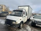 ГАЗ ГАЗель 2001 года за 5 000 000 тг. в Караганда – фото 2